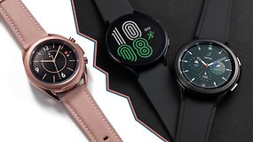 Samsung Galaxy Watch 4 (Classic) vs Watch 3: Le comparatif complet