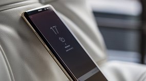 Samsungs innovativer Fingerabdrucksensor nur ein Notbehelf