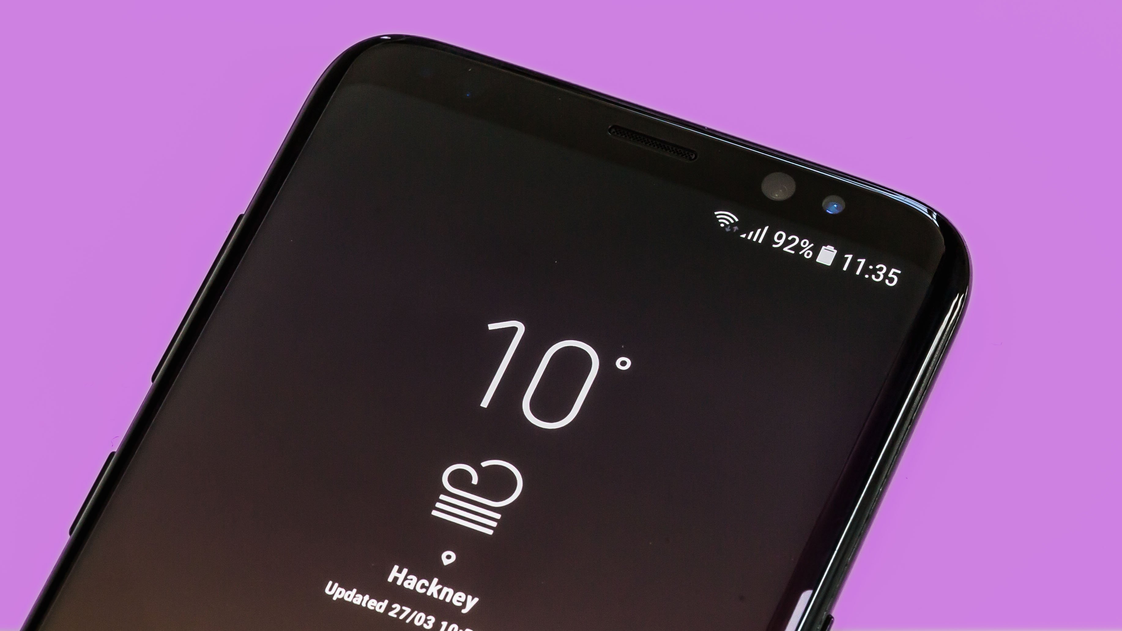 Samsung Galaxy: o que significam os principais ícones do sistema?