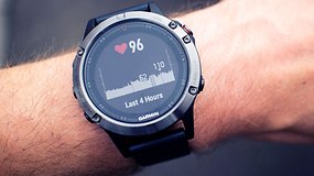 Garmin Fenix 7: La nouvelle smartwatch attendue le 18 janvier à partir de 699€