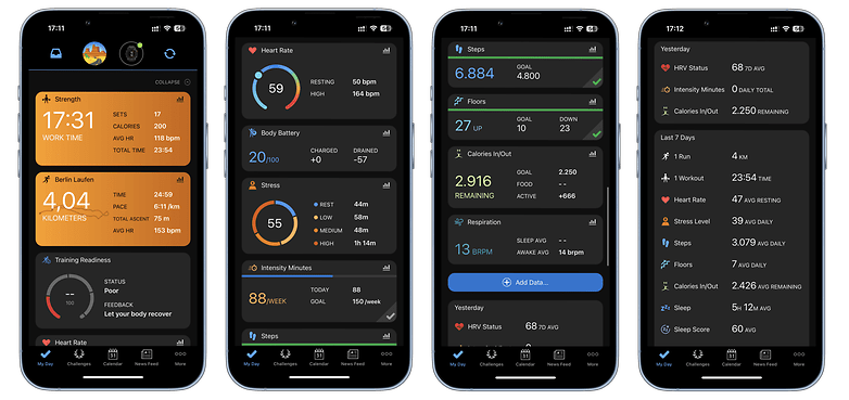 Garmin Fenix 7 Pro