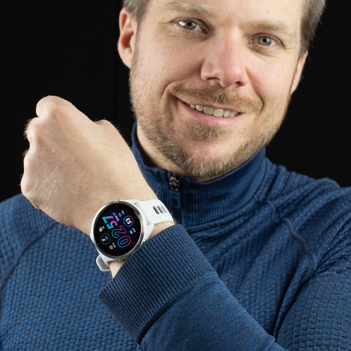 Garmin Forerunner 965 Review: Great Running Watch with Smart