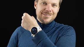 Garmin Forerunner 965 im Test: edle Laufuhr mit Smartwatch-Schwächen