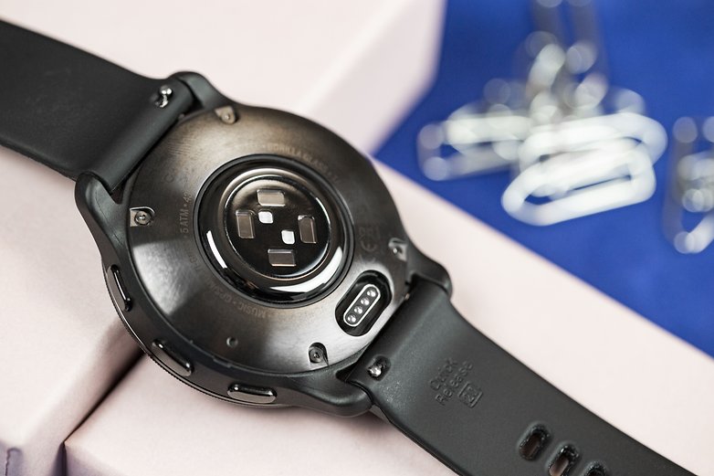 Garmin Venu 2 Plus smartwatch