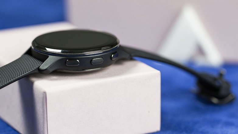 Venu 2 Plus, Wearables