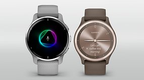 Garmin Venu 2 Plus et Vivomove Sport: Les deux smartwatchs de fitness déjà en vente