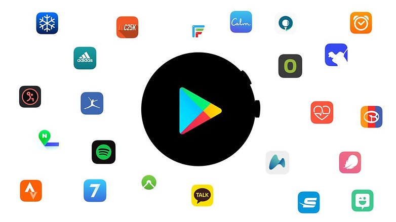 google i o 2021 play store