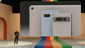 Google Pixel Fold and Pixel Tablet: Get Google accessories for free!