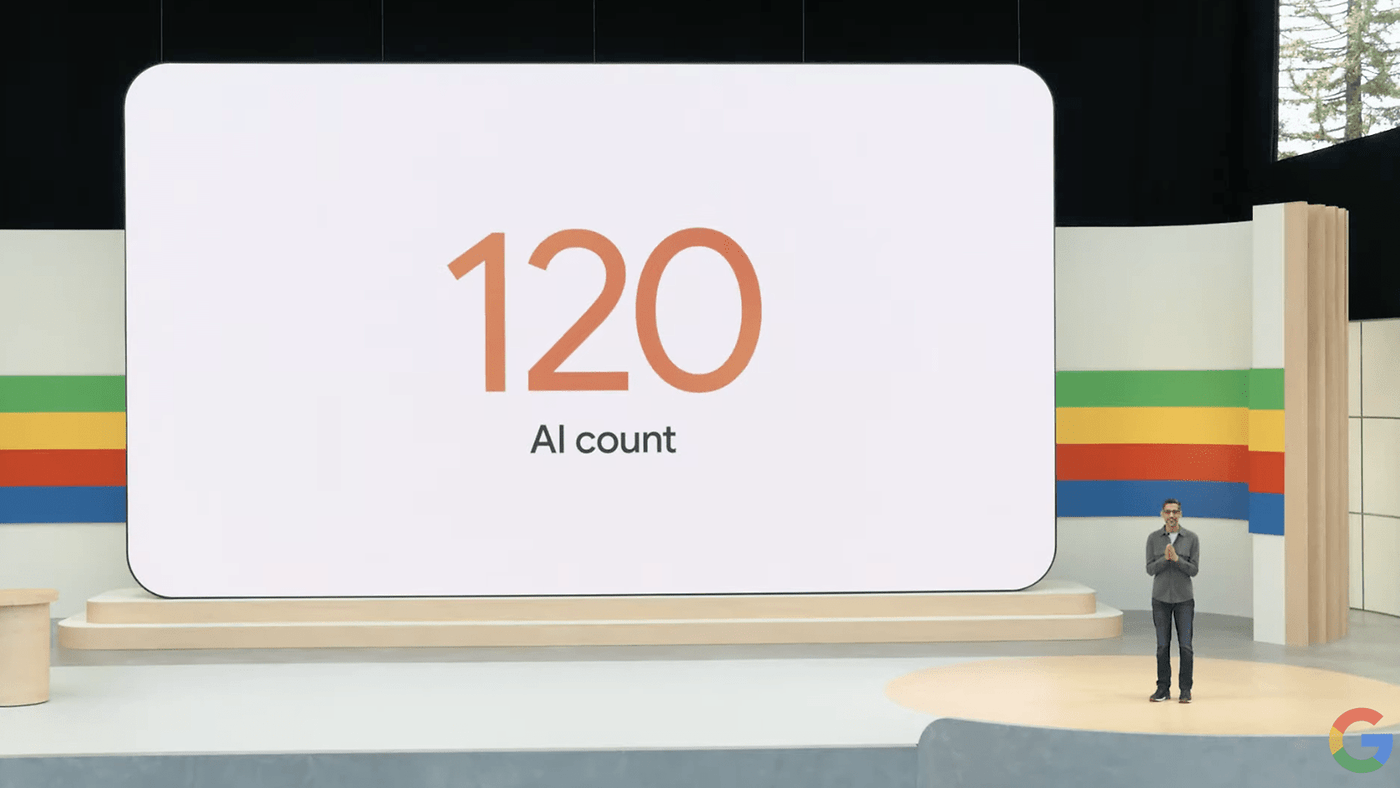 Google I/O: Android-Smartphones lernen sehen und sprechen