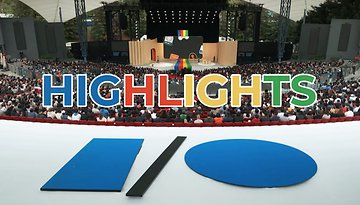 Google I/O highlights: three new Pixels, AI hammer, new Google search