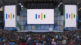 Por qué 2017 será el año de Google Assistant