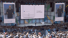 Google Assistente poderia substituir a Siri no iPhone 8