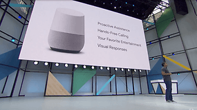 Google Home: more evolved but perhaps far from being necessary