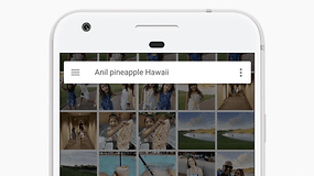 Google Photos update brings suggestions and shared libraries