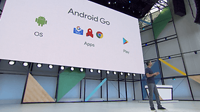 Android Go, not Android One, will deliver the next billion Android users