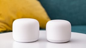 Google's Nest Wifi Pro leaked with upgraded WiFi 6E in Pixel colorways