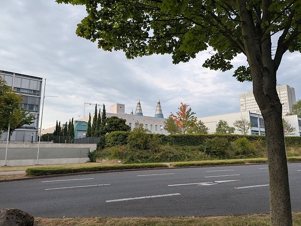 Google Pixel 10 Pro sample photo