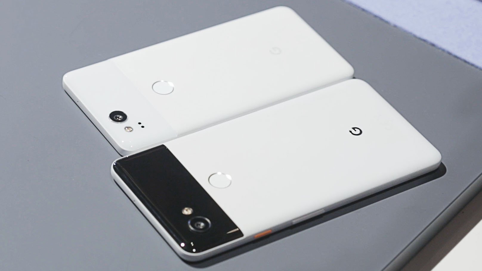 google pixel 2 xl vs pixel 5 specs