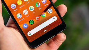 Comment retirer la barre de recherche Google sur Android