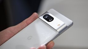 Das Google Pixel 7 im Hands-on: das beste Preis-Kamera-Verhältnis?