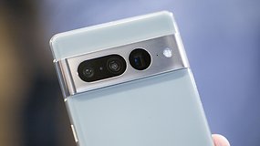 Google Pixel 8 Pro soll größeren Kamera-Sensor von Samsung erhalten