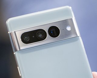 Pixel 7 Pro first impressions: Google gets a second chance!