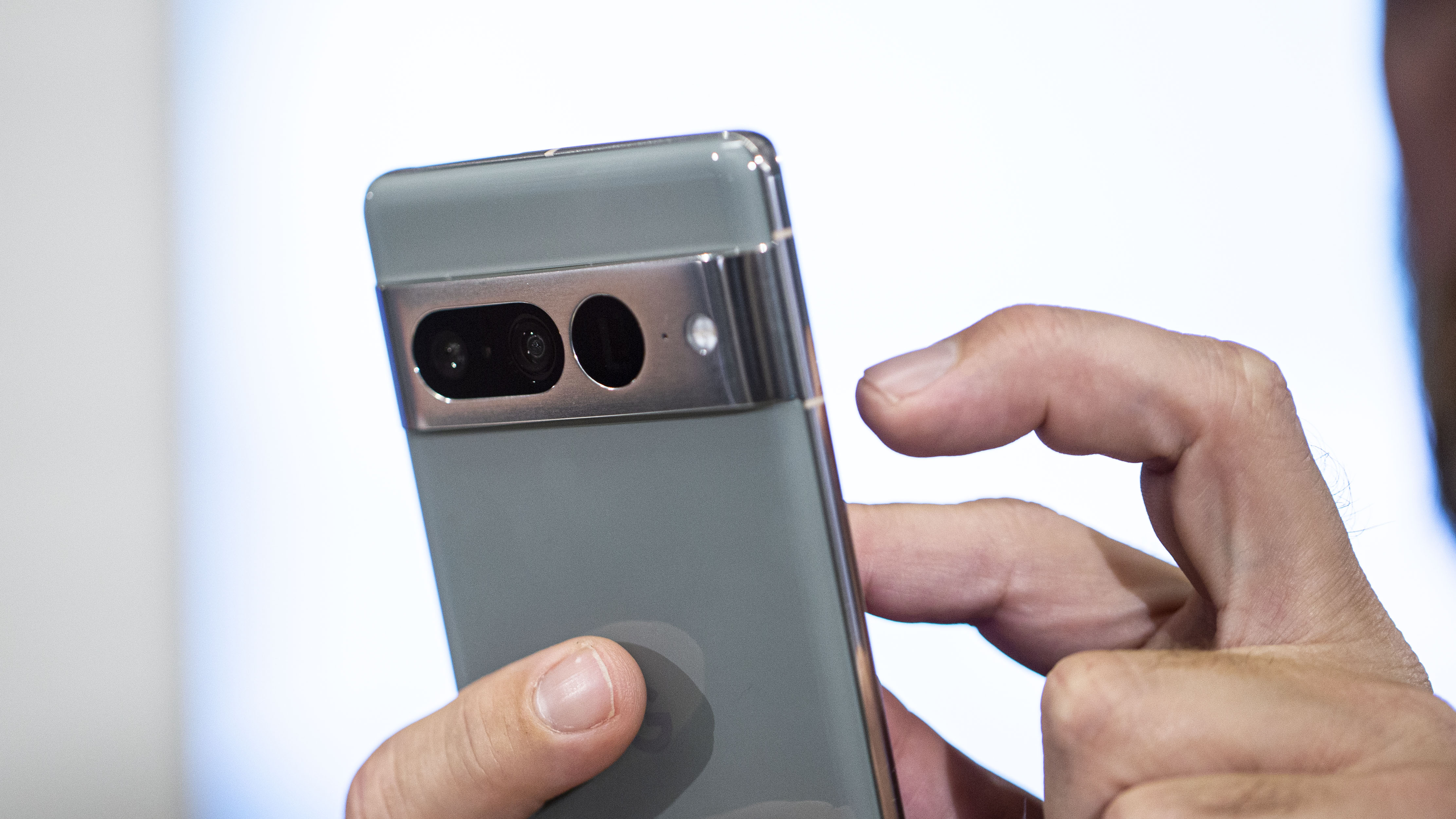 Google Pixel 7 Pro Ai Demonstrates 30x Zoom Google Pixel 7 Pro Ai Demonstrates 30x Zoom