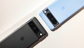 Das Google Pixel 8 Pro gibt es in drei Farben.