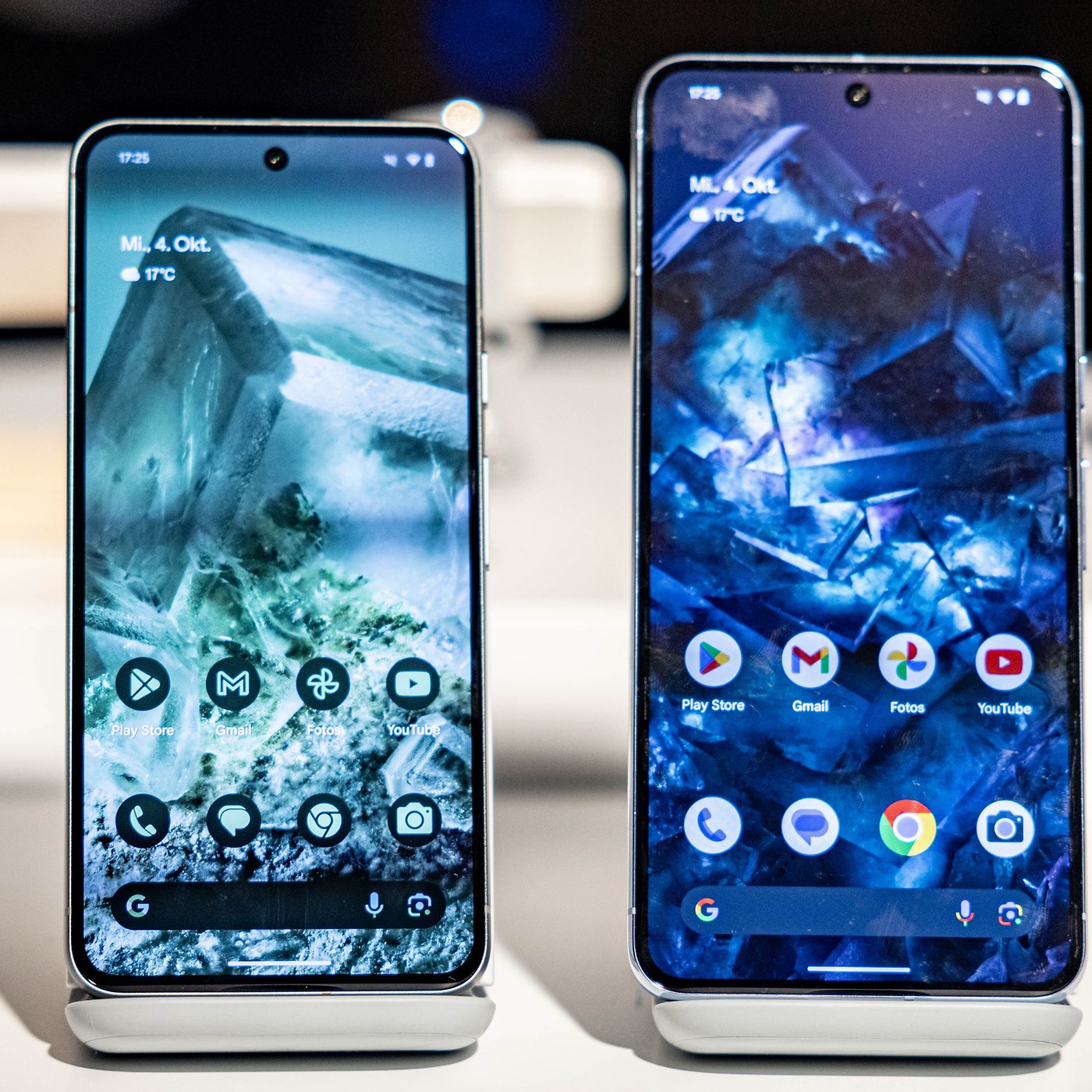 Google Fans Shouldn&rsquo;t Miss This Deal: Pixel 8 is up to $200 Off