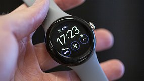 New Google Pixel Watch 2 Watch Faces and Dynamic Theme Surface