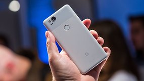 Google Pixel 2 recensione: l'essenziale è invisibile agli occhi