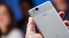 Android 8.1 preview unlocks secret Pixel 2 photography chip