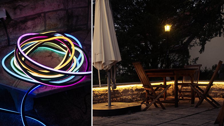 Govee's Outdoor Lights Collection buyer's guide