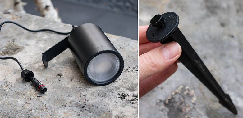 Govee Outdoor Spot Lights Review: Smart Garden Lights with Wi-Fi