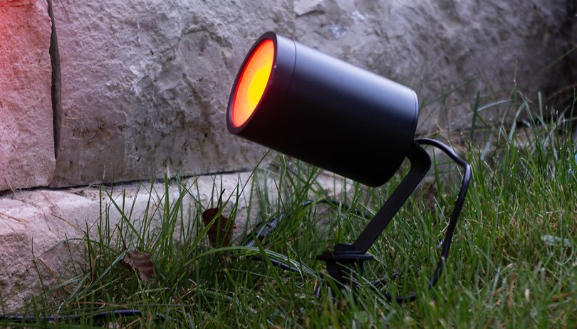 Review: Govee outdoor String Lights and Flood Lights