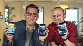 Intervista a HMD Global/Nokia: la startup che rimescola le carte nel mercato Android