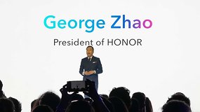 Honor Vision: So verfolgt Ihr den Launch im Livestream