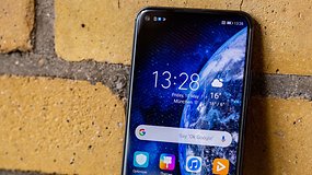 Honor: 5G-Smartphones sollen Endes des Jahres erscheinen
