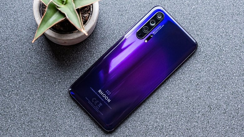 AndroidPIT honor 20 pro back2 cf3