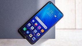 Honor 20 Pro review: so close to greatness, yet so far