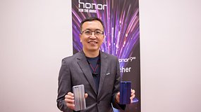 Honor prépare un smartphone avec intelligence artificielle pour 2018