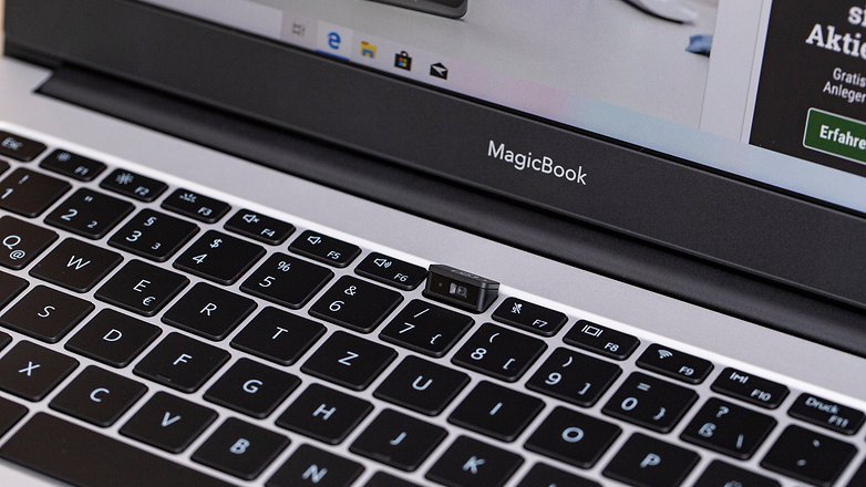 Honor MagicBook 14 review: a lightweight, affordable workhorse