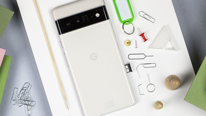SIM-Karten-Slot ohne SIM-Tool öffnen – so geht's!