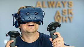 C'est parti pour les Viveport Awards : quels sont les meilleurs contenus VR ?
