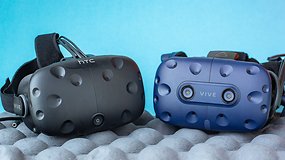 Keine Spielerei: Vive-Boss sieht riesiges Potenzial bei Virtual Reality