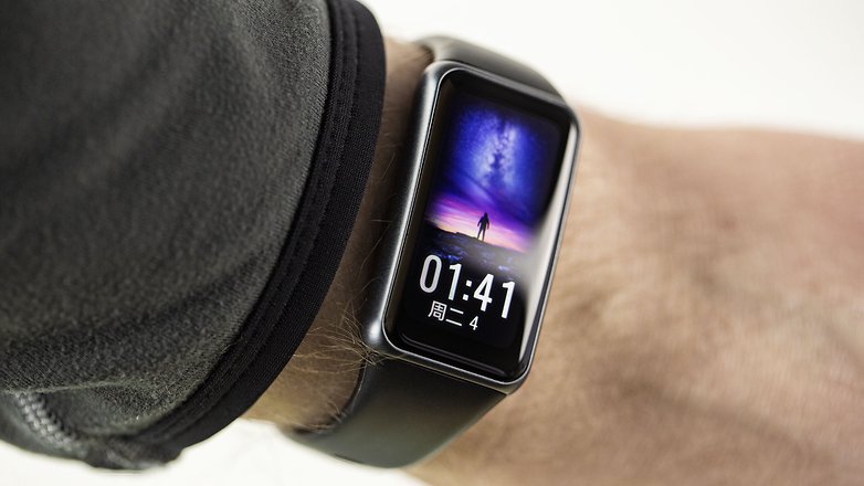 Huawei Band 6 vs Xiaomi Mi Band 6: comparativa de características