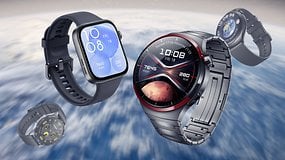 Huawei-Smartwatches im Vergleich