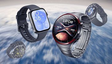 Les meilleures montres connectées Huawei à choisir en 2024
