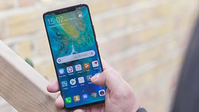 Huawei Mate 20 Pro review: almost perfect, but...