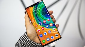 Hands-on do Huawei Mate 30 Pro: o maior desafio dos chineses